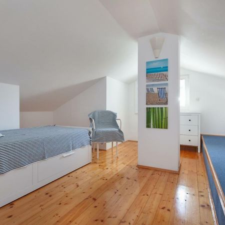Apartmani "Miso" Podgora Εξωτερικό φωτογραφία