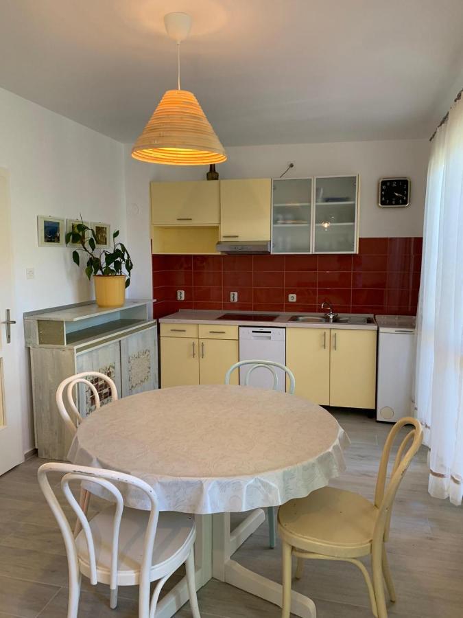 Apartmani "Miso" Podgora Εξωτερικό φωτογραφία