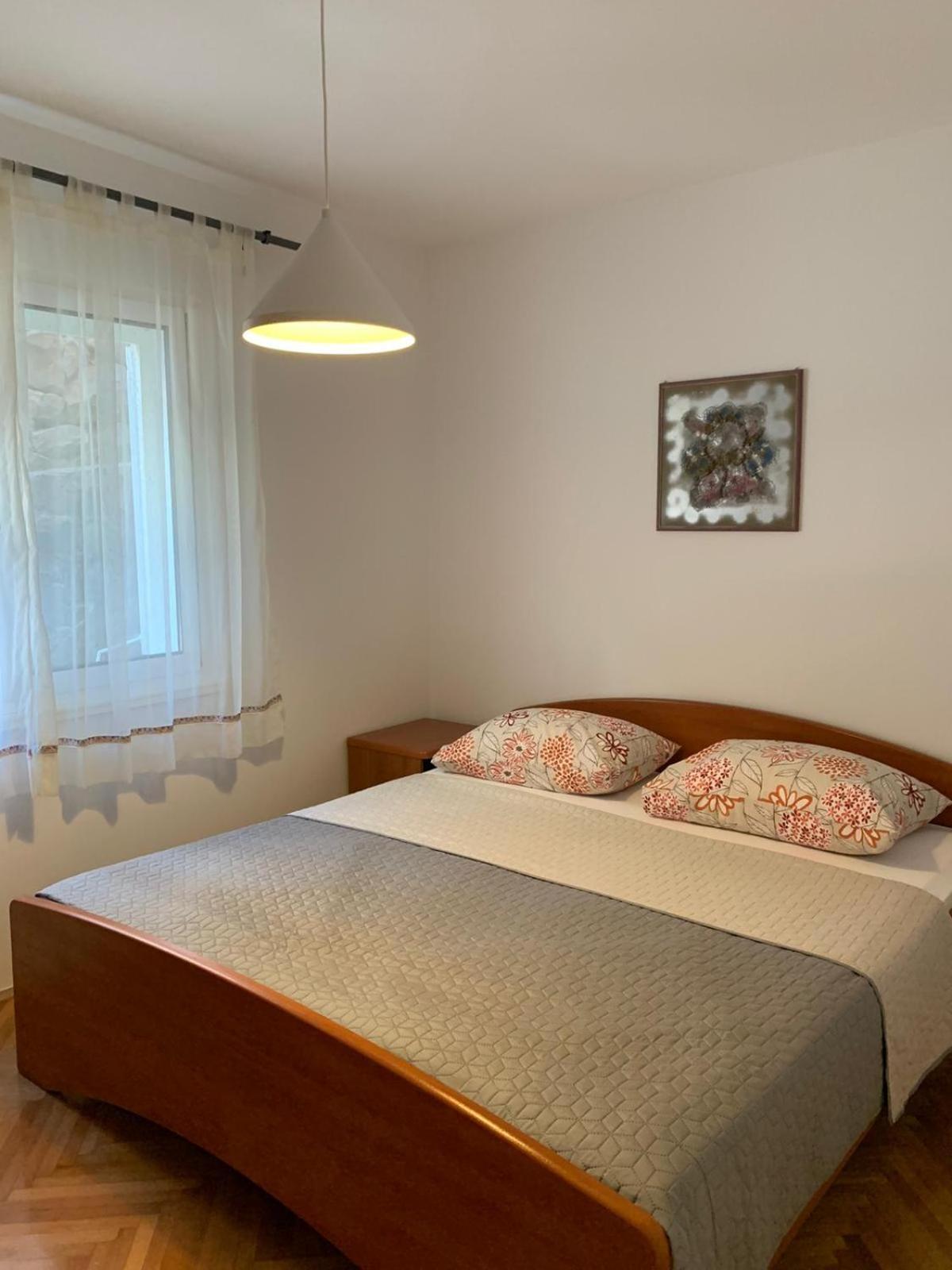 Apartmani "Miso" Podgora Δωμάτιο φωτογραφία
