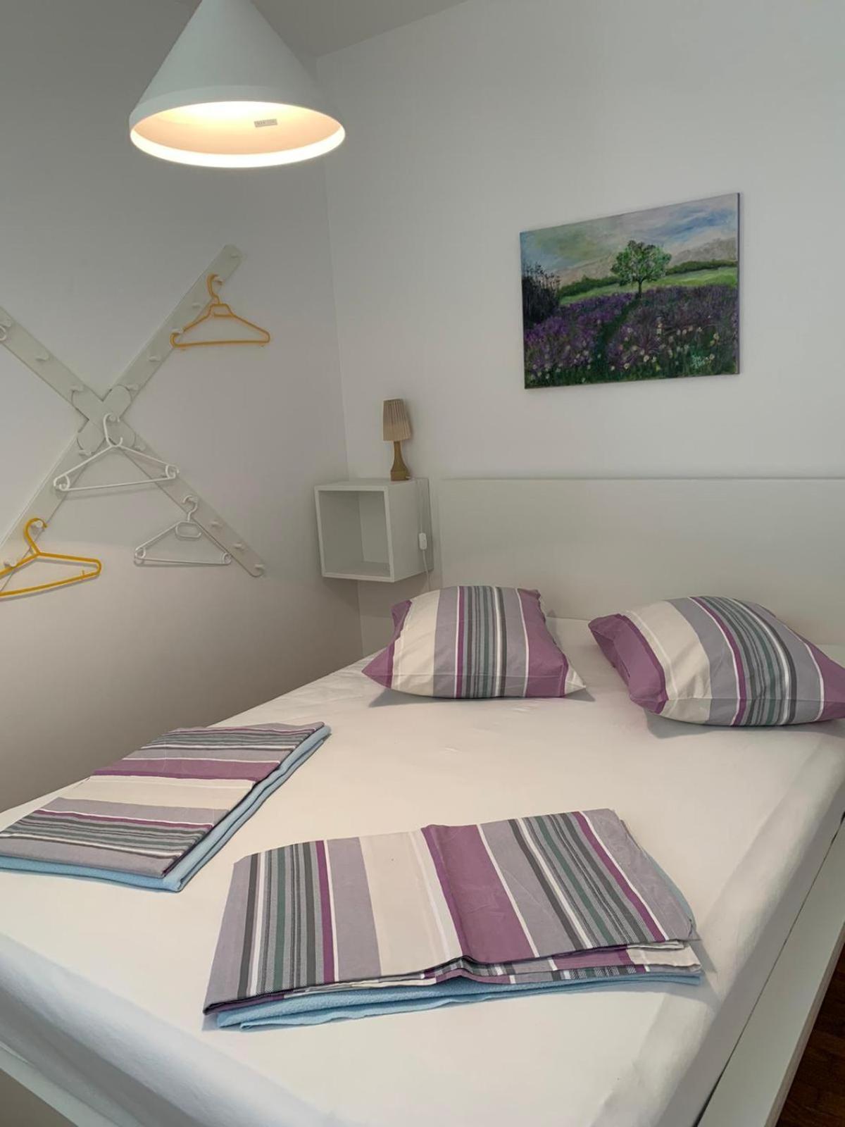 Apartmani "Miso" Podgora Δωμάτιο φωτογραφία
