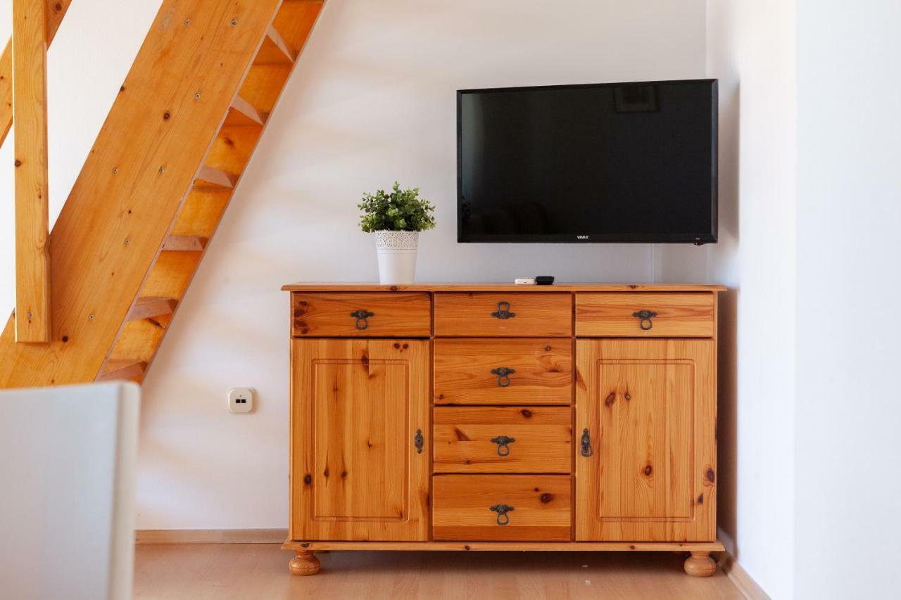Apartmani "Miso" Podgora Εξωτερικό φωτογραφία